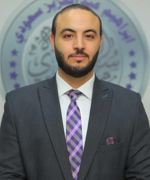 A / Akram Gharab