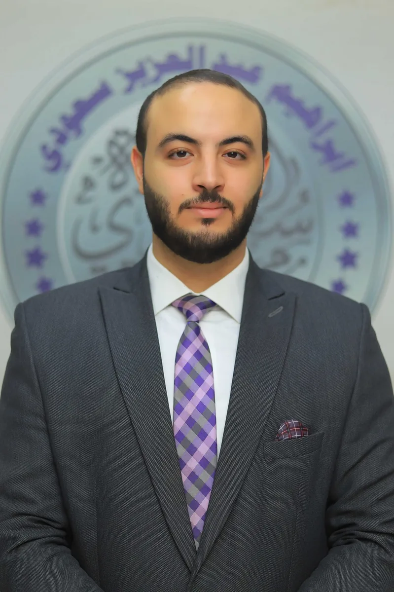 أ / أكرم غراب