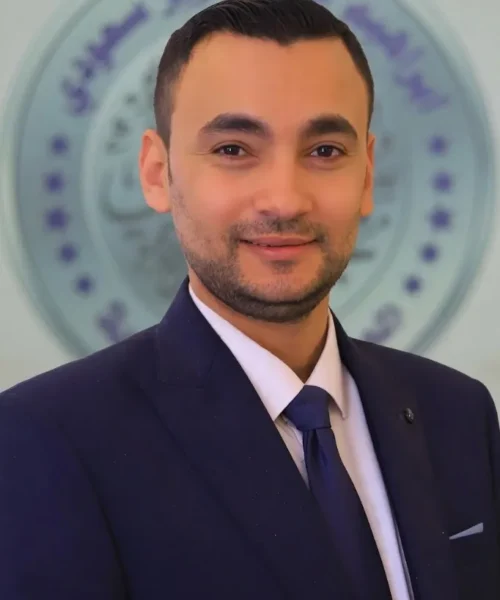 A / Emad Anwar