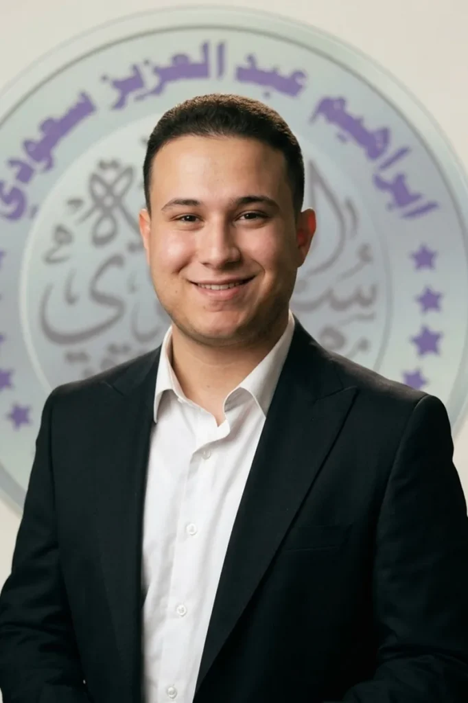 م / عبد العزيز إبراهيم