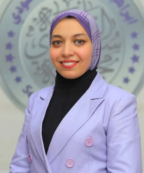A / Esraa Osama El-Saman