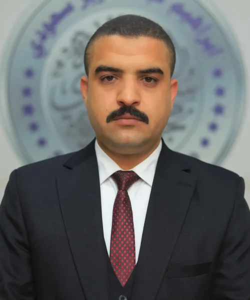 A / Hassan Mohamed