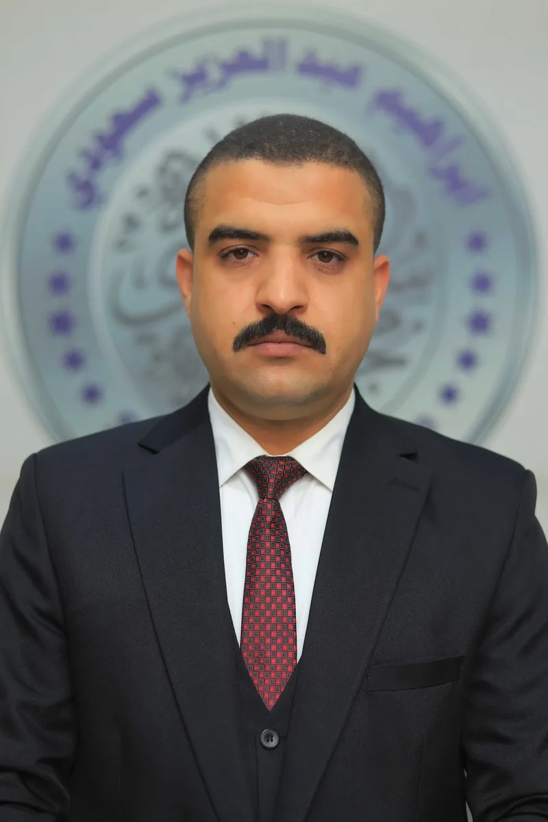 أ / حسن محمد