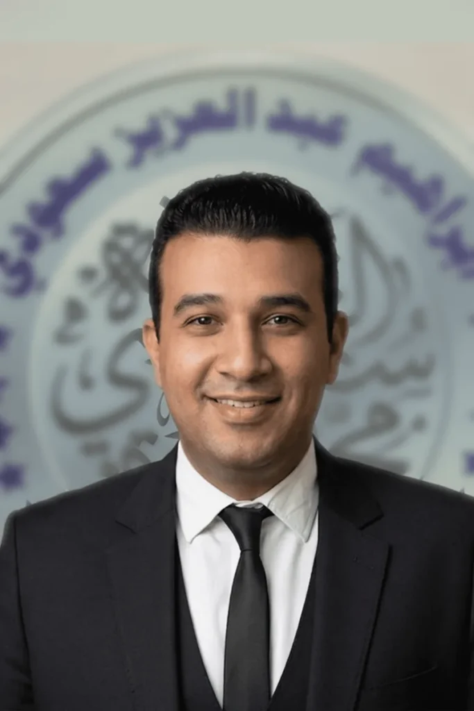 أ / كريم محمد
