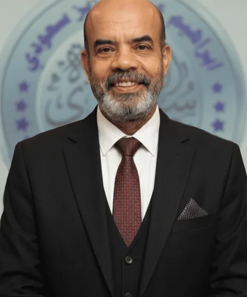 A / Magdy Abdel Fattah El-Mahdy