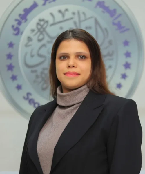 A / Nermin Mohamed