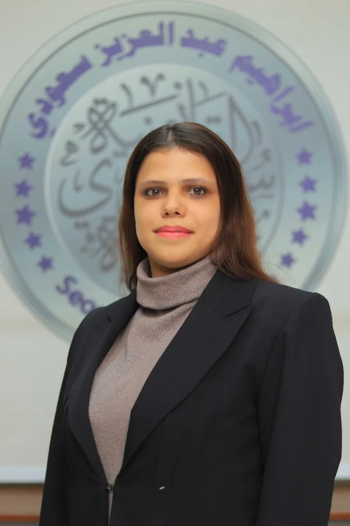 أ / نرمين محمد