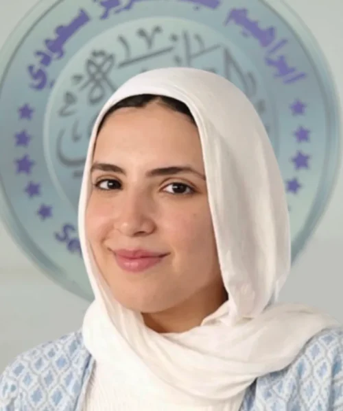 A / Shahd Ibrahim Seoudi