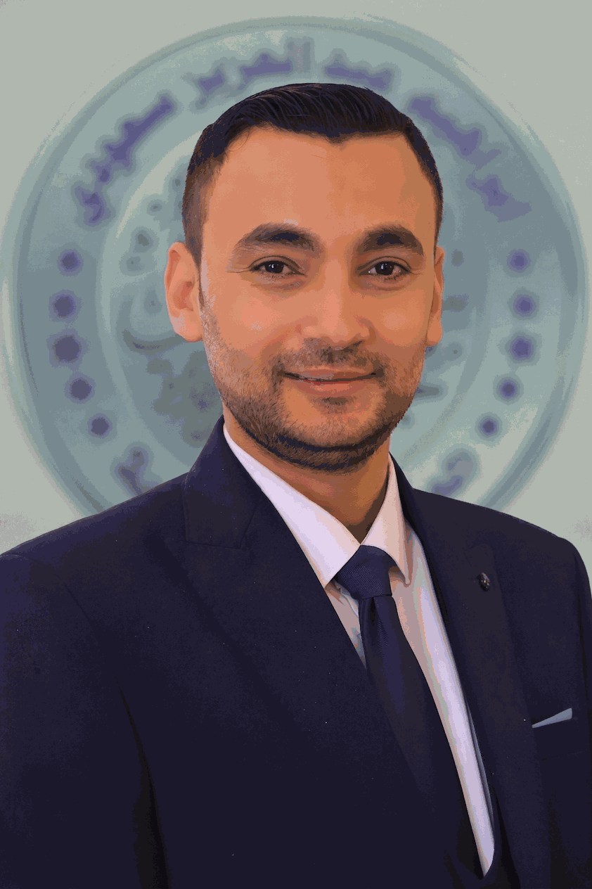 عماد أنور